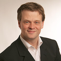Dominic Fricke